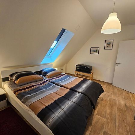 3 Zimmerwohnung Am Neuer Teich Wolfsburg Exteriör bild