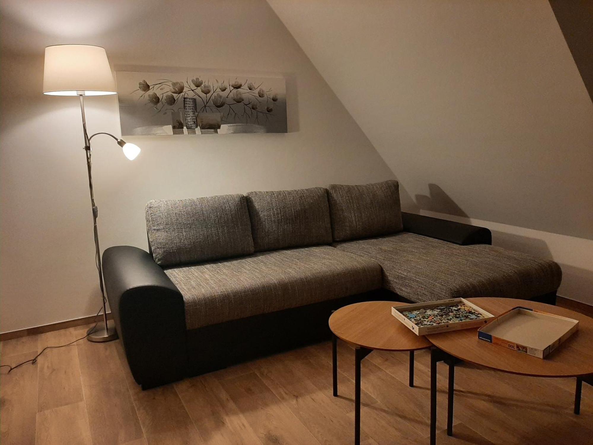 3 Zimmerwohnung Am Neuer Teich Wolfsburg Exteriör bild