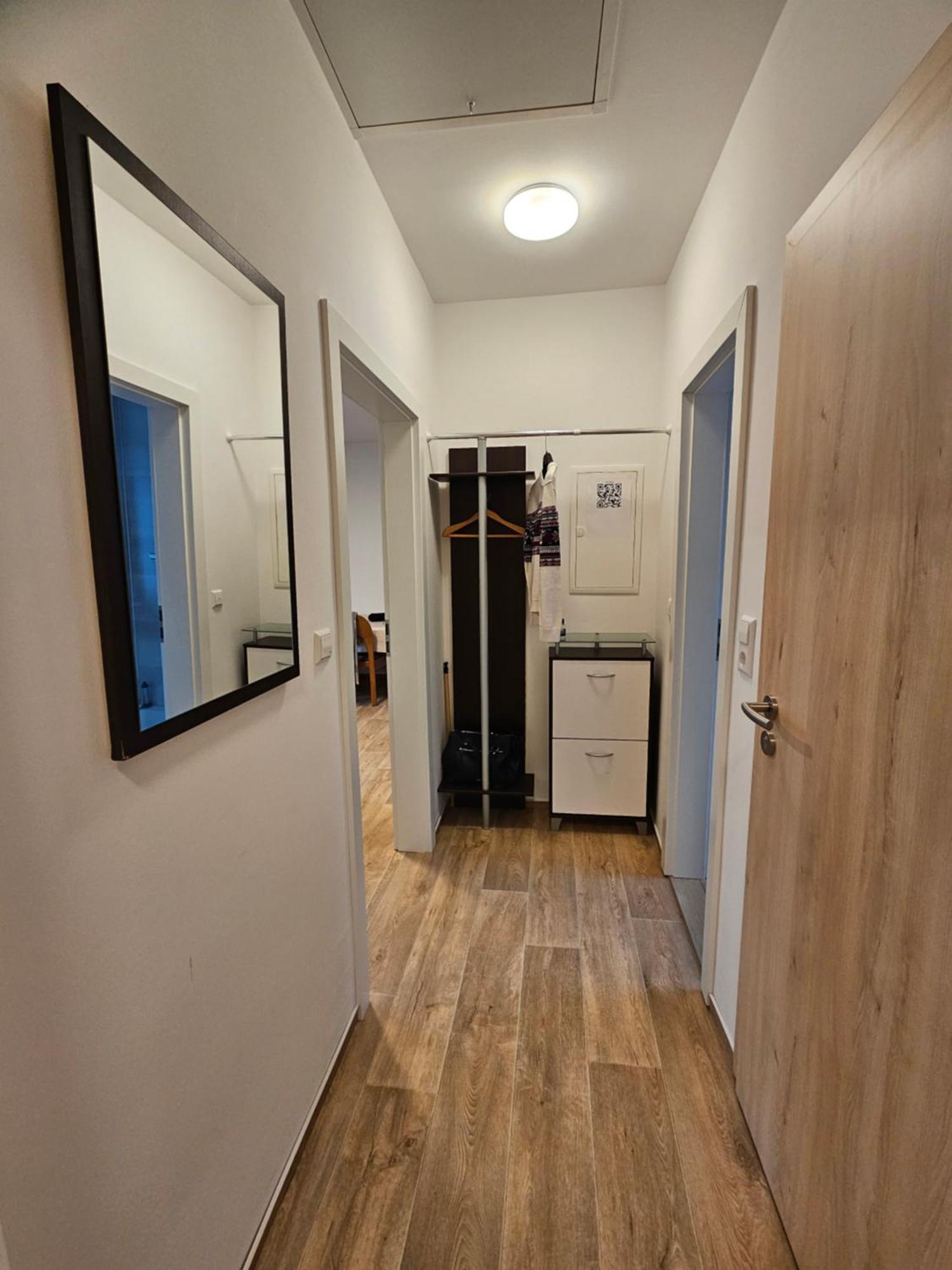 3 Zimmerwohnung Am Neuer Teich Wolfsburg Exteriör bild