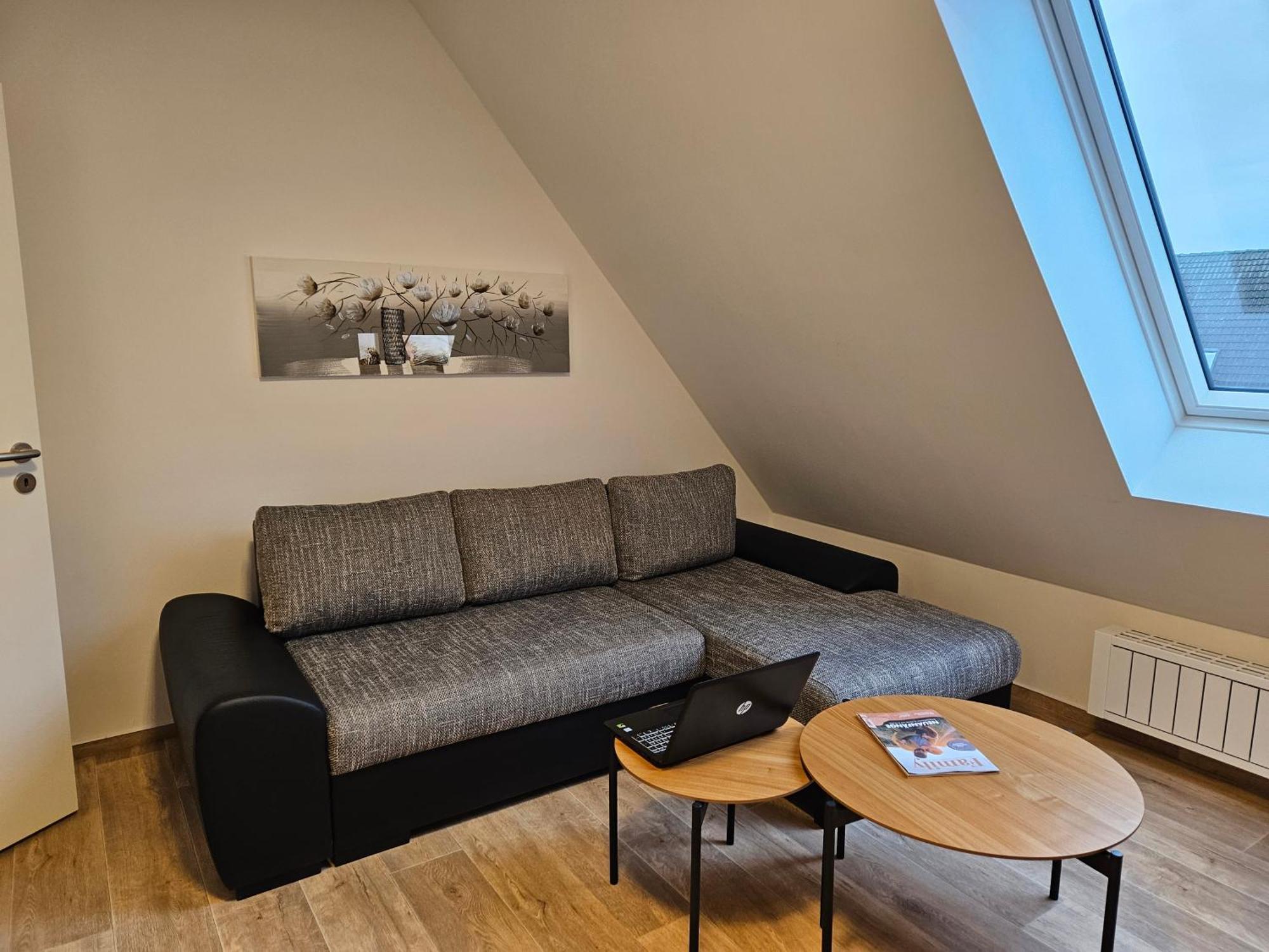 3 Zimmerwohnung Am Neuer Teich Wolfsburg Exteriör bild